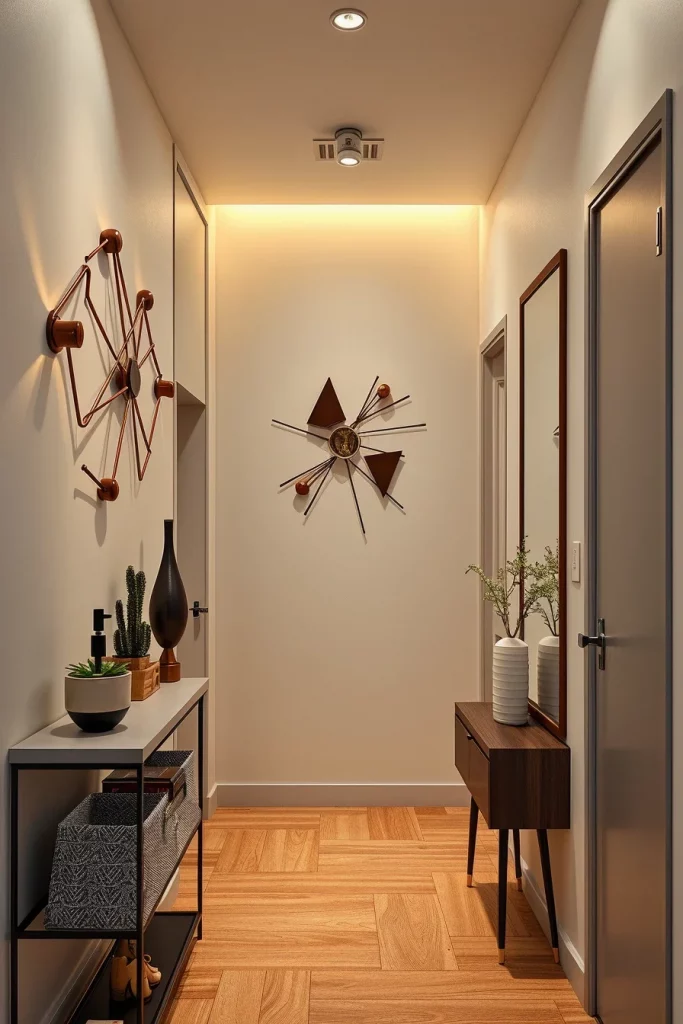 51 Small Hallway Storage Organization Ideas To Maximize Style And Space