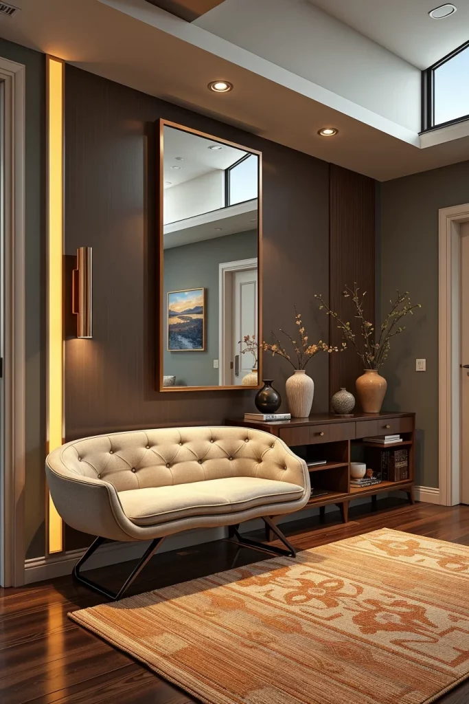 52 Entryway Hallway Decor Ideas Modern For A Stylish And Welcoming Home