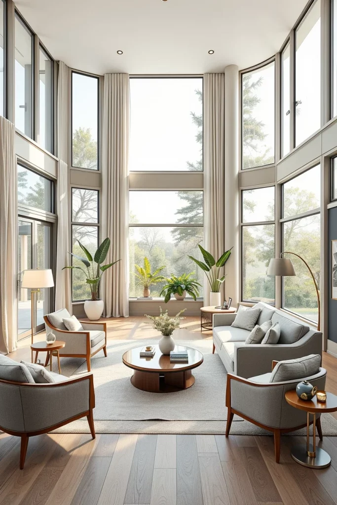 57 Elegant Living Room Furniture Arrangement Ideas For A Stylish And Balanced Home