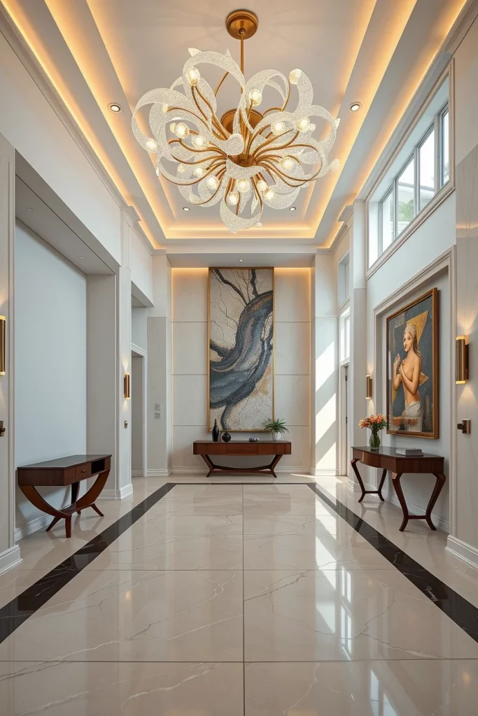 50 Hallway Lighting Ideas To Transform Your Entryway With Style