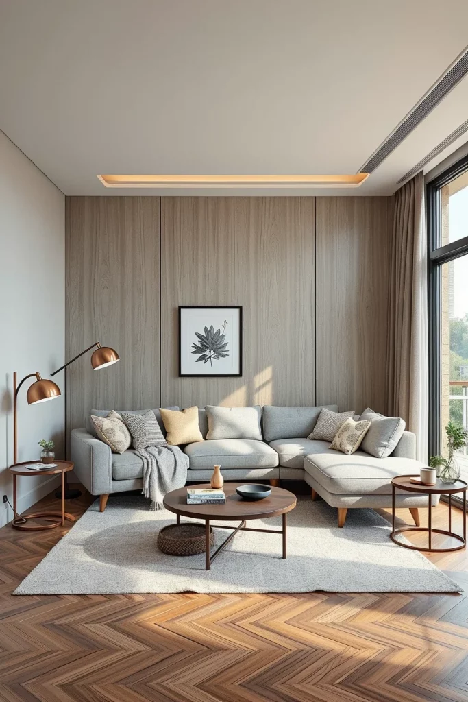52 Space Saving Living Room Ideas To Maximize Style And Function