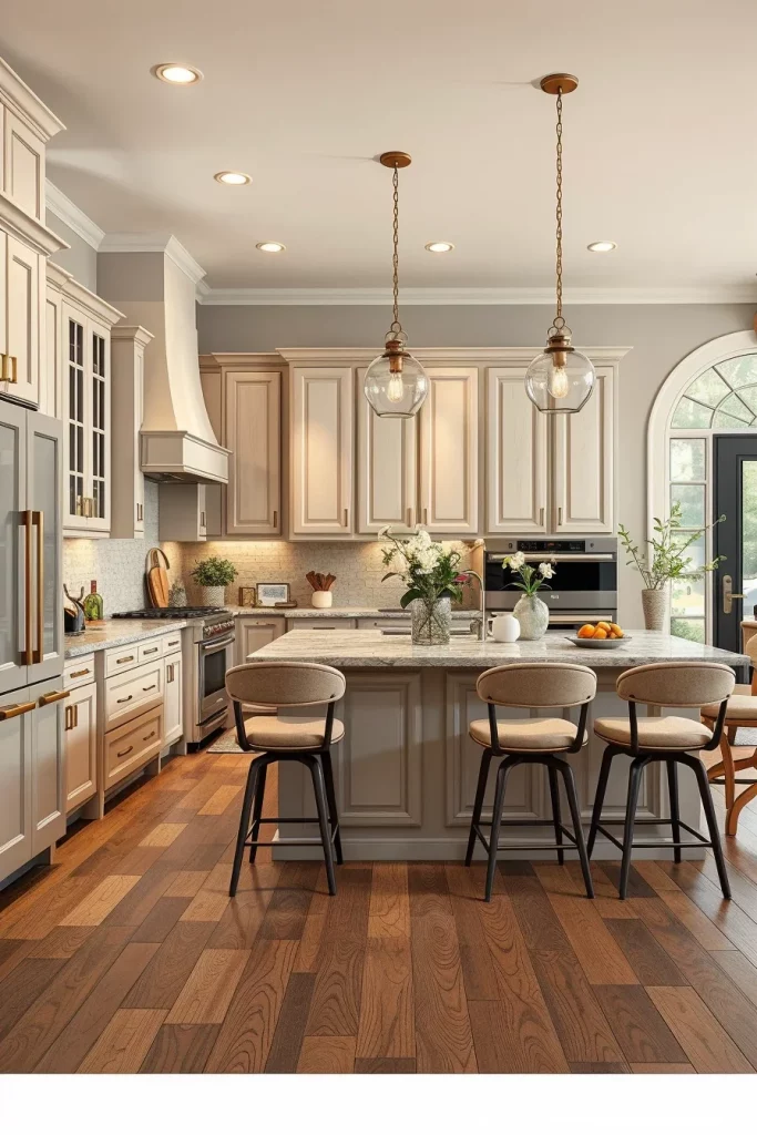 48 Affordable Kitchen Cabinets That Look Stylish And Save Your Budget