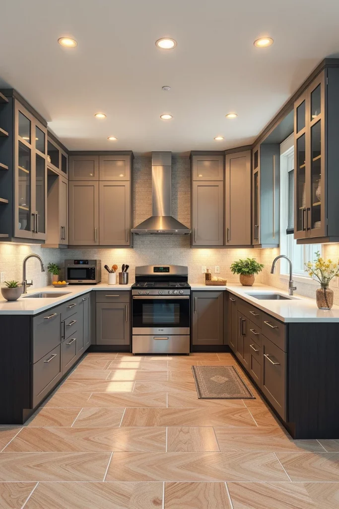 59 DIY Kitchen Remodel Ideas To Transform Your Space On A Budget