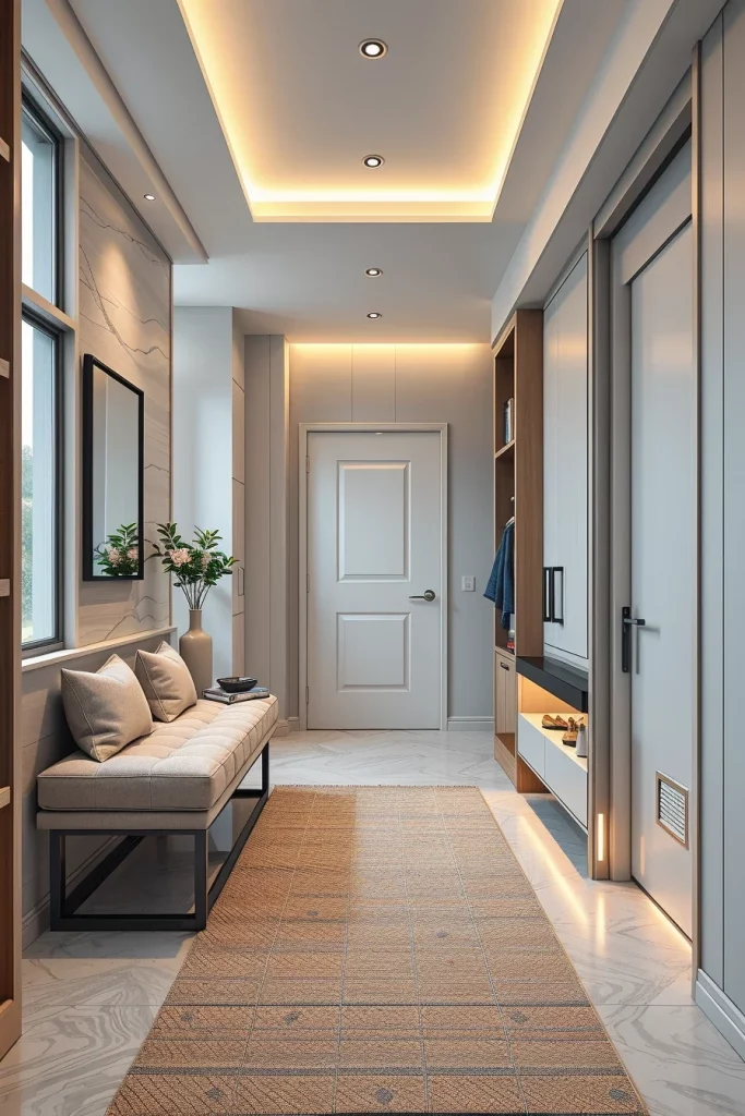 52 Entry Hallway Design Ideas Modern For A Stylish And Welcoming Home