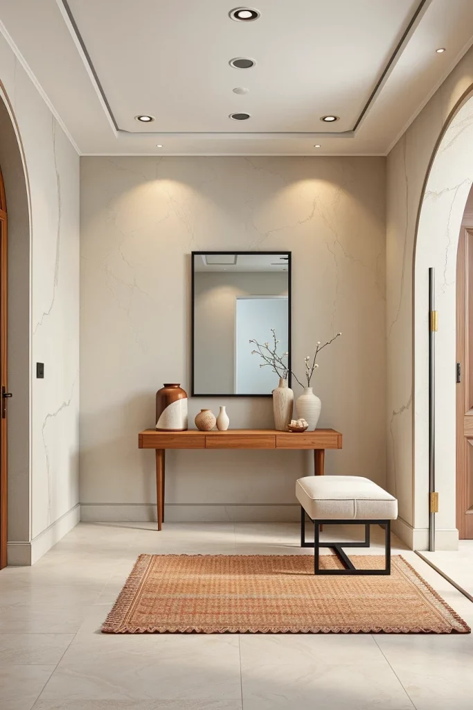 55 Modern Entryway Ideas That Instantly Elevate Your Home Entrance