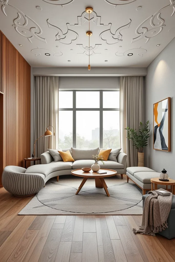 59 Modern Small Living Room Ideas To Maximize Style And Space