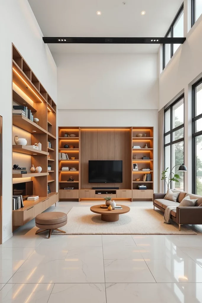 59 Minimalist Living Room Decor Ideas For A Stylish And Peaceful Home