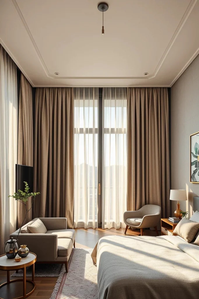 55 Modern Bedroom Decorating Ideas Inspiration For A Stylish And Cozy Retreat