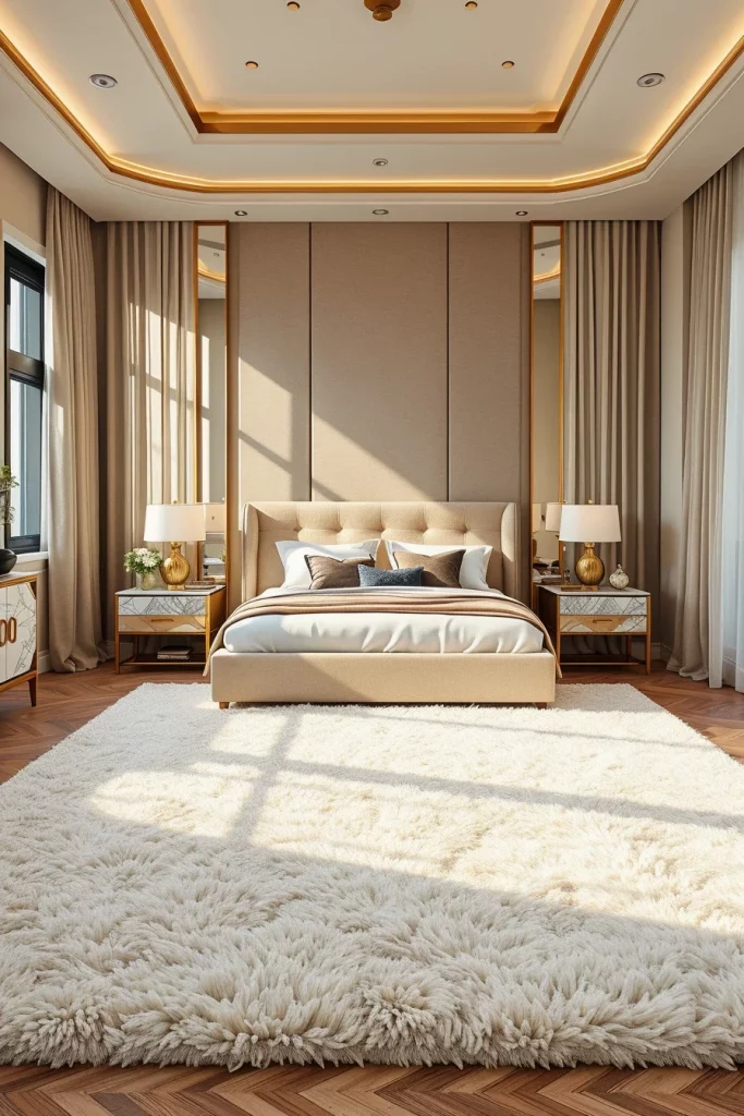 50 Luxury Bedroom Interior Design Inspiration Ideas For A Sophisticated Retreat