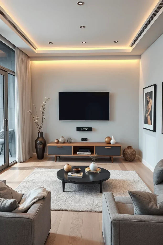 56 Small Living Room Furniture Ideas To Maximize Style And Space