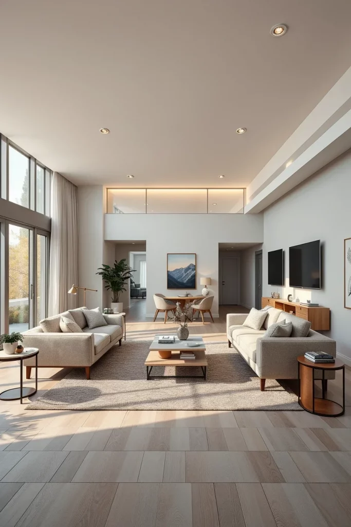 52 Space Saving Living Room Ideas To Maximize Style And Function