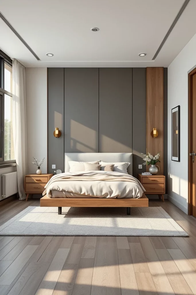 50 Space-Saving Bedroom Ideas To Maximize Style And Storage