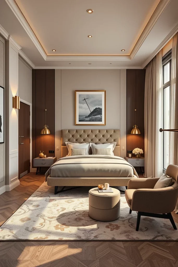 58 Small Bedroom Layout Ideas Inspiration For A Stylish And Functional Space