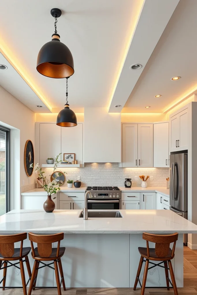 54 Inexpensive Kitchen Ideas To Create A Stylish Home On A Budget