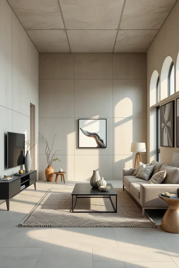 56 Small Minimalist Living Room Ideas To Create A Stylish And Functional Space