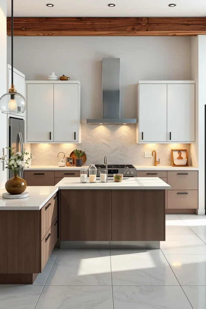 59 DIY Kitchen Remodel Ideas To Transform Your Space On A Budget