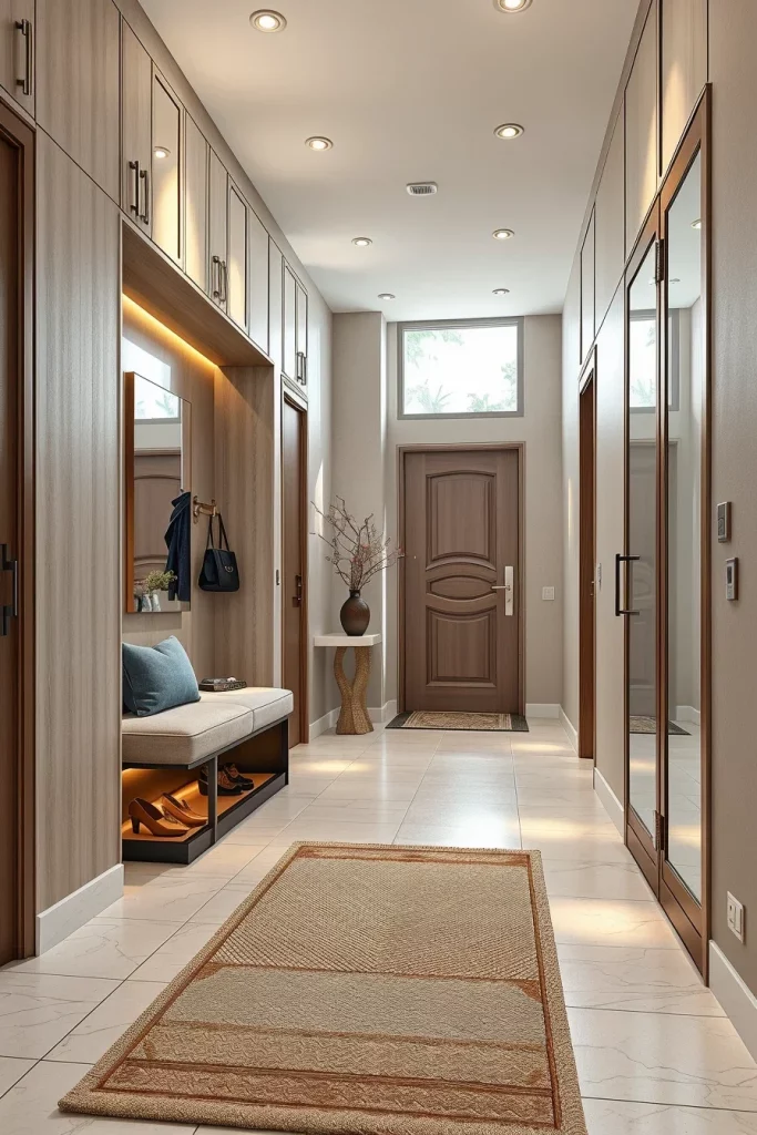 52 Entry Hallway Design Ideas Modern For A Stylish And Welcoming Home