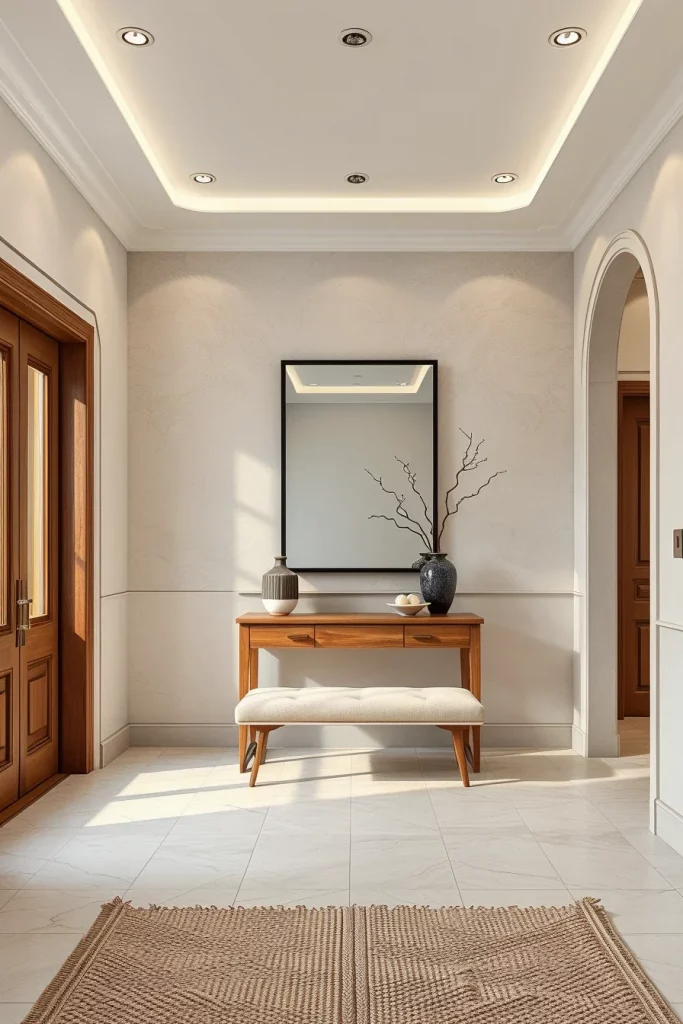 55 Modern Entryway Ideas That Instantly Elevate Your Home Entrance