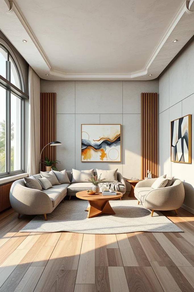 59 Modern Small Living Room Ideas To Maximize Style And Space