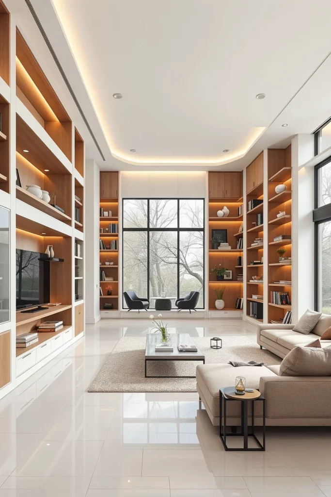 59 Minimalist Living Room Decor Ideas For A Stylish And Peaceful Home