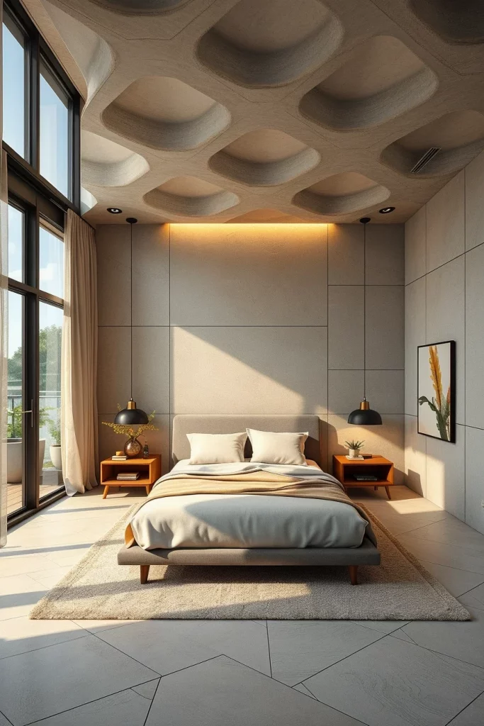 52 Minimalist Bedroom Design Ideas Modern For A Calm And Stylish Home