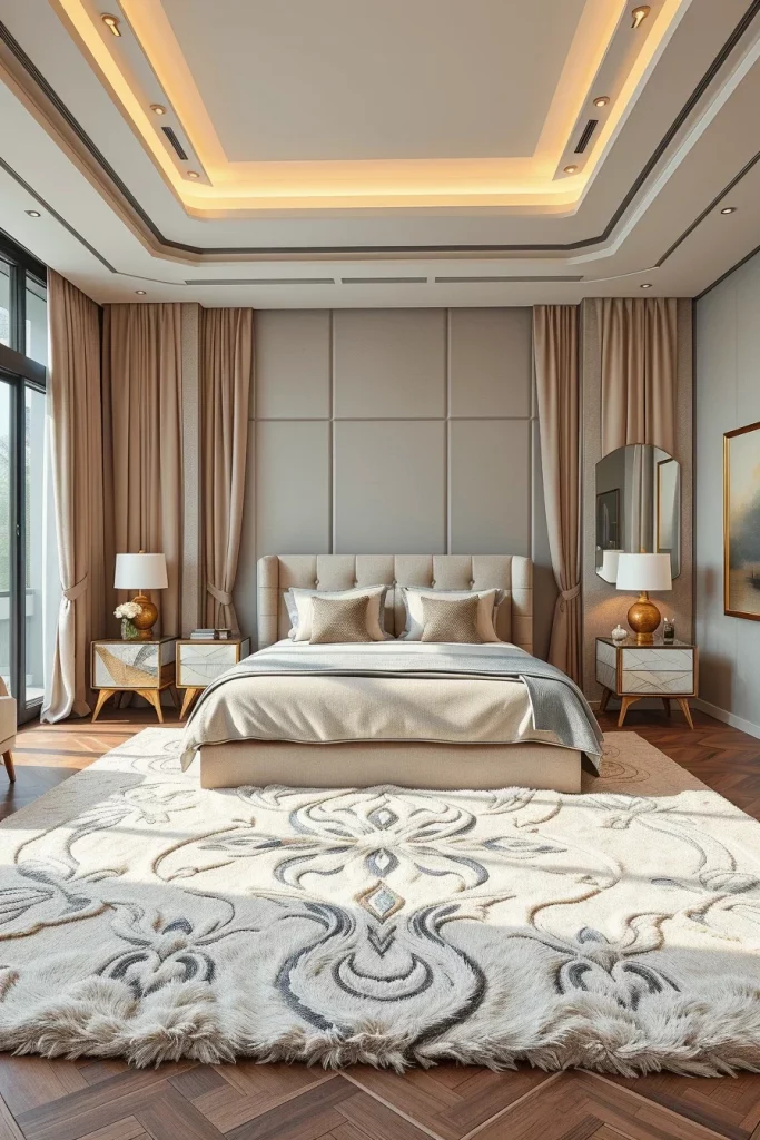 50 Luxury Bedroom Interior Design Inspiration Ideas For A Sophisticated Retreat