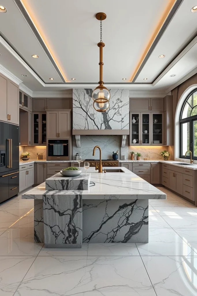 57 Modern Kitchen Decor Ideas Inspiration For A Stylish Contemporary Home