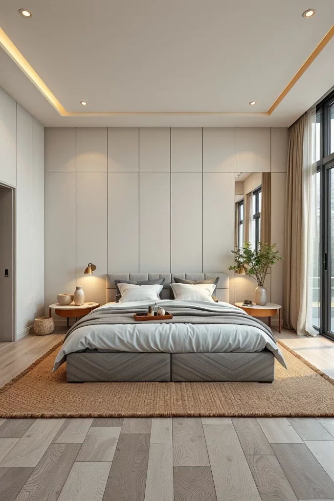60 Closed-Door Wardrobes For Your Bedroom That Blend Style And Smart Storage