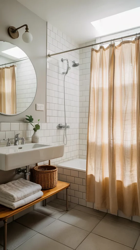 60 Yellow Bathroom Decor Styling Ideas To Brighten Your Bathroom With Style