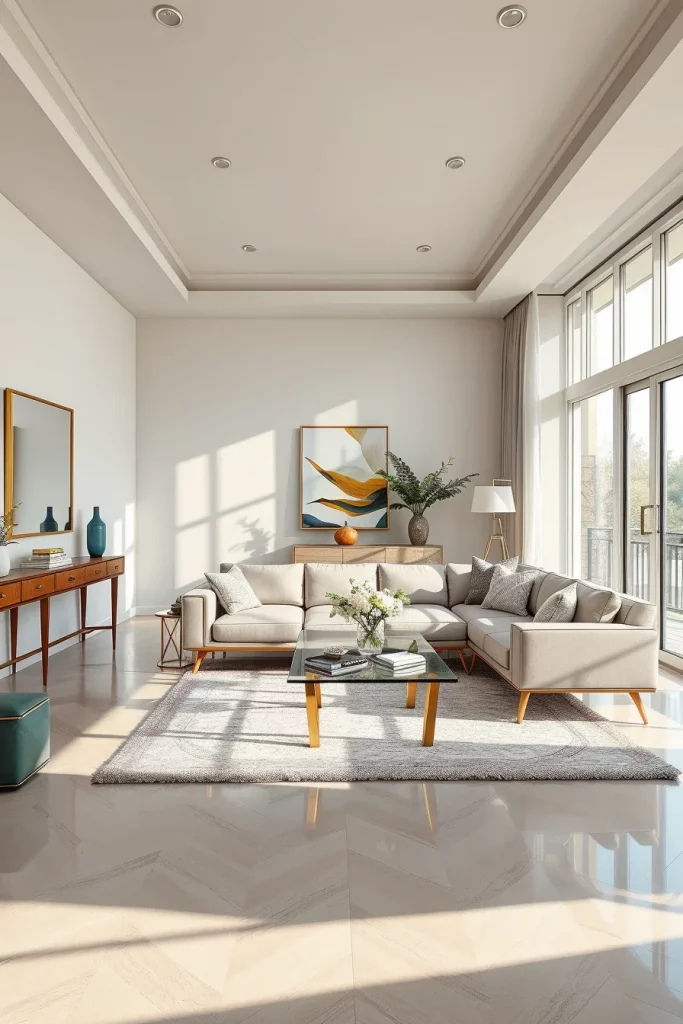57 Elegant Living Room Furniture Arrangement Ideas For A Stylish And Balanced Home