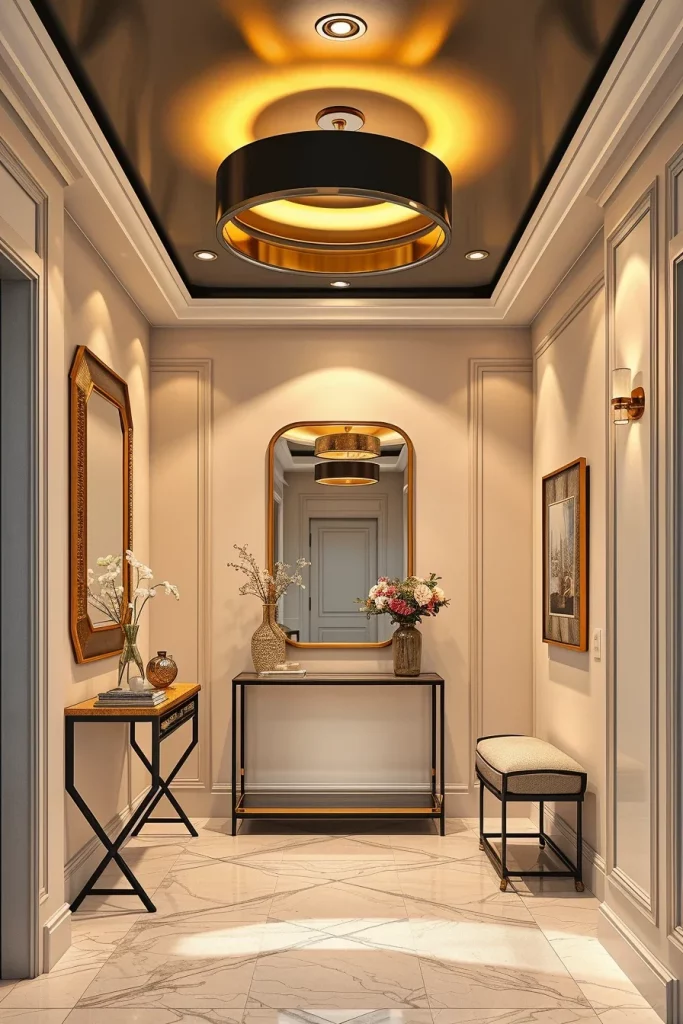 50 Hallway Lighting Ideas To Transform Your Entryway With Style