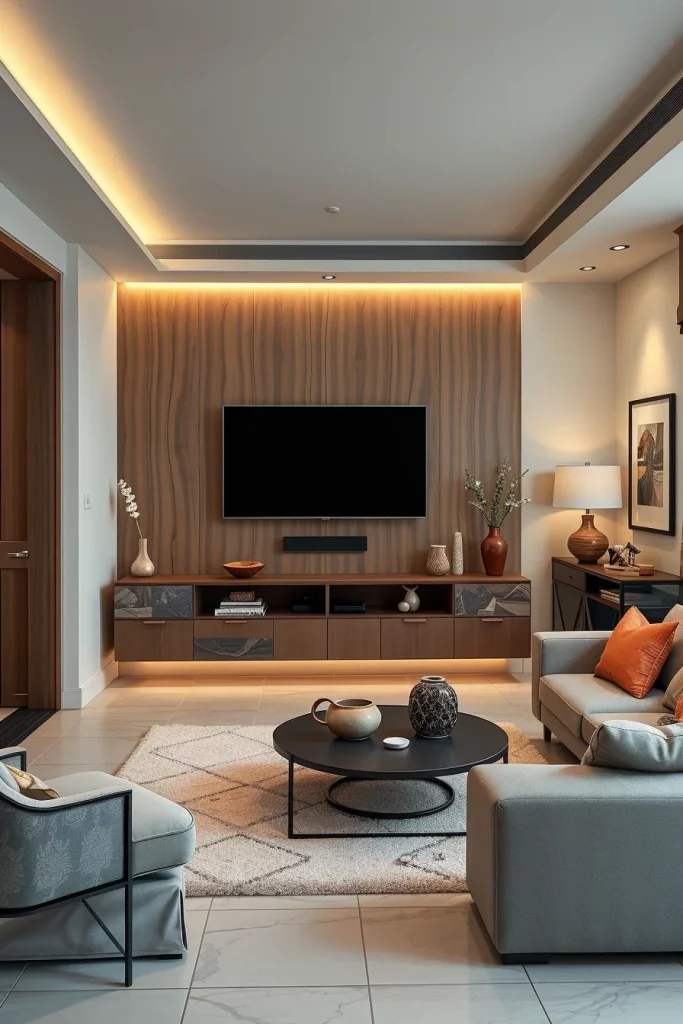 56 Small Living Room Furniture Ideas To Maximize Style And Space
