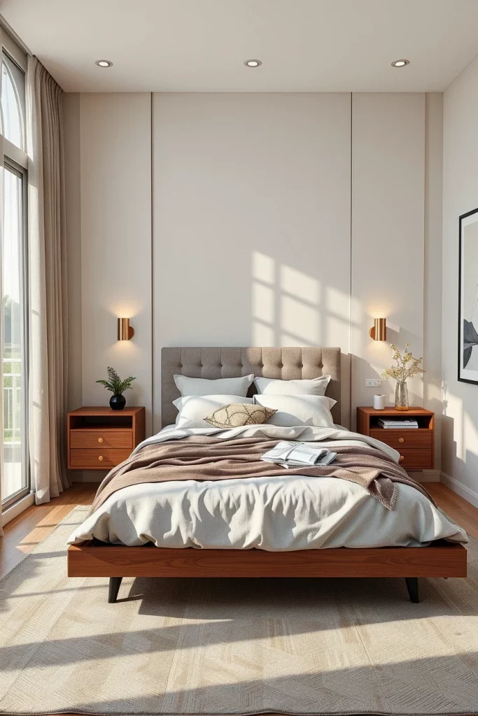 50 Space-Saving Bedroom Ideas To Maximize Style And Storage