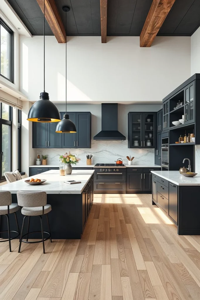 48 Affordable Kitchen Cabinets That Look Stylish And Save Your Budget