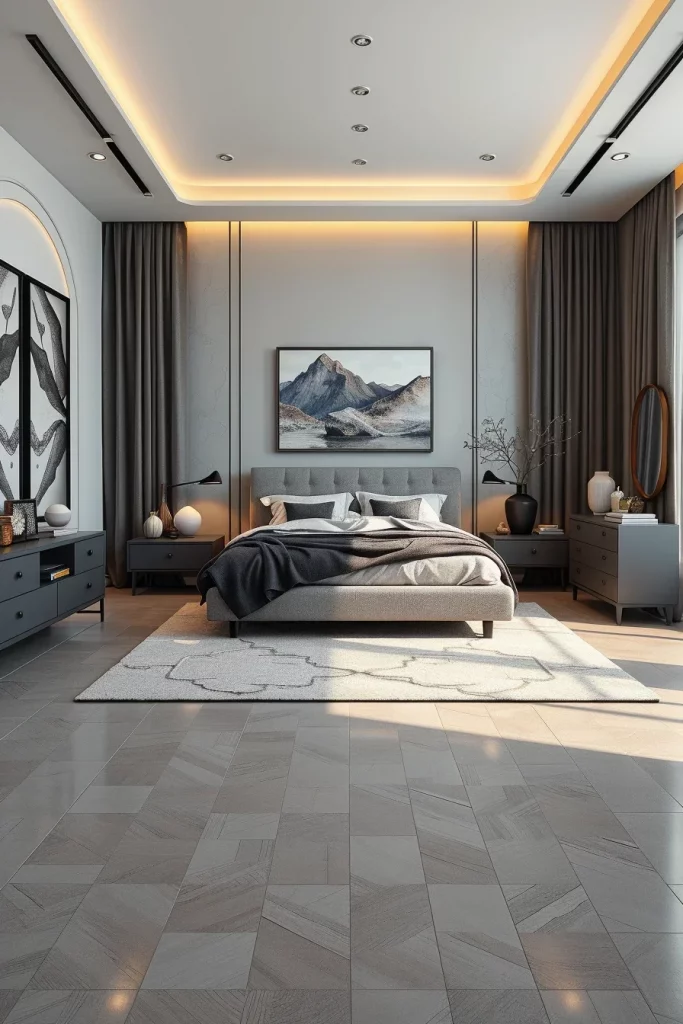 56 Platform Bed Bedroom Ideas For A Modern, Cozy, And Stylish Space