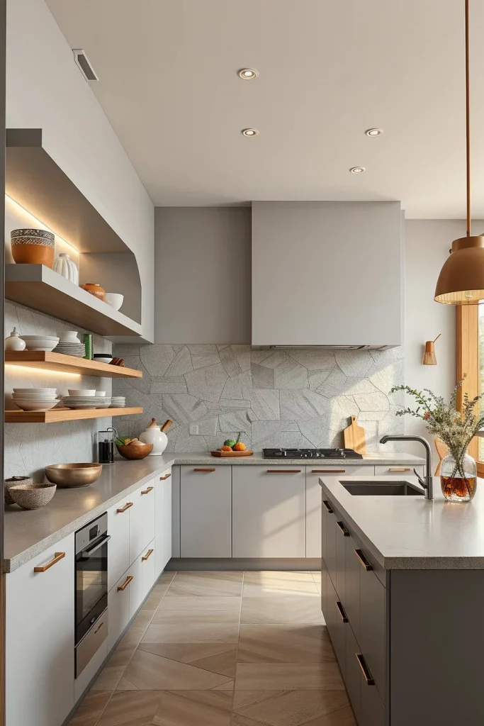52 Matte Finish Kitchen Ideas For A Stylish And Modern Home