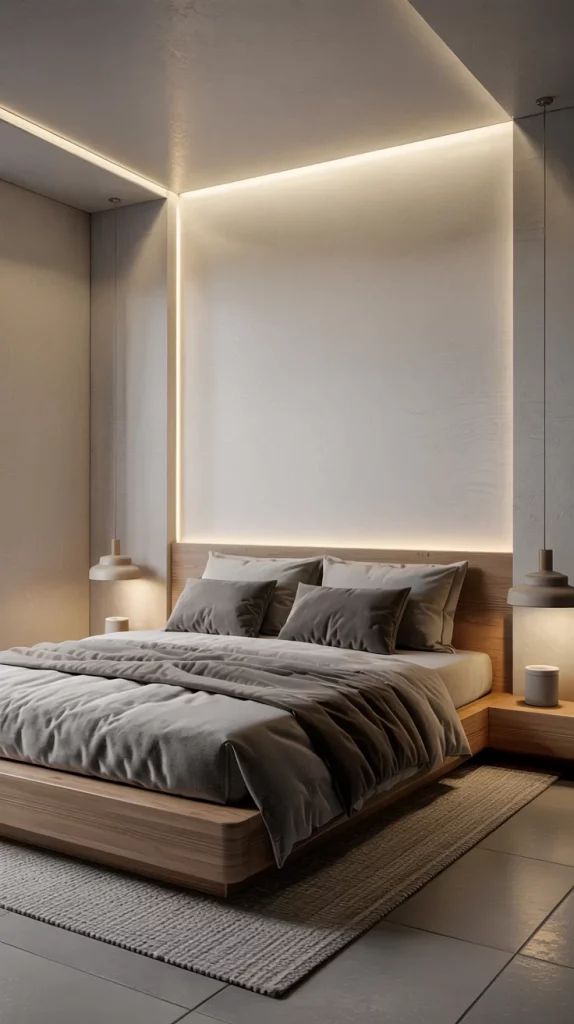 61 Minimalist Eco Bedroom Ideas For A Calm And Sustainable Space