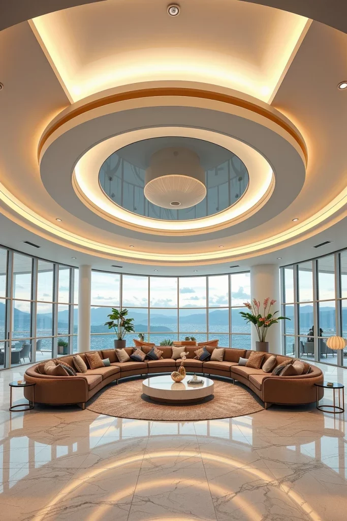 60 Luxury Living Room Interior Design Ideas For A Sophisticated And Elegant Home