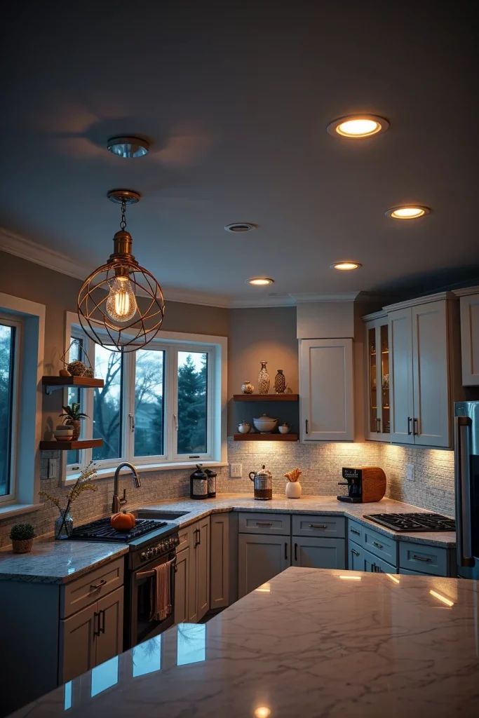 59 DIY Kitchen Remodel Ideas To Transform Your Space On A Budget