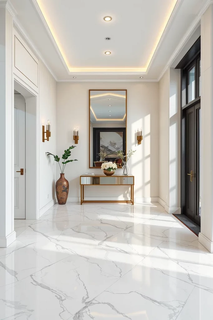 52 Entry Hallway Design Ideas Modern For A Stylish And Welcoming Home