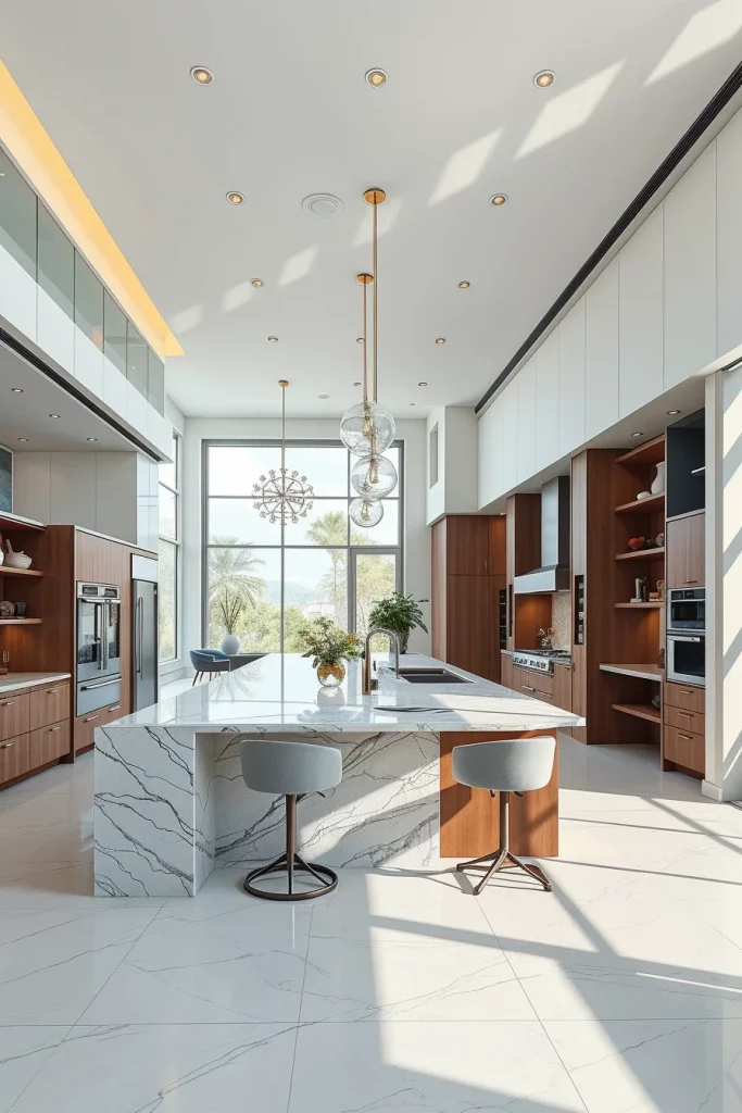 57 Modern Kitchen Decor Ideas Inspiration For A Stylish Contemporary Home