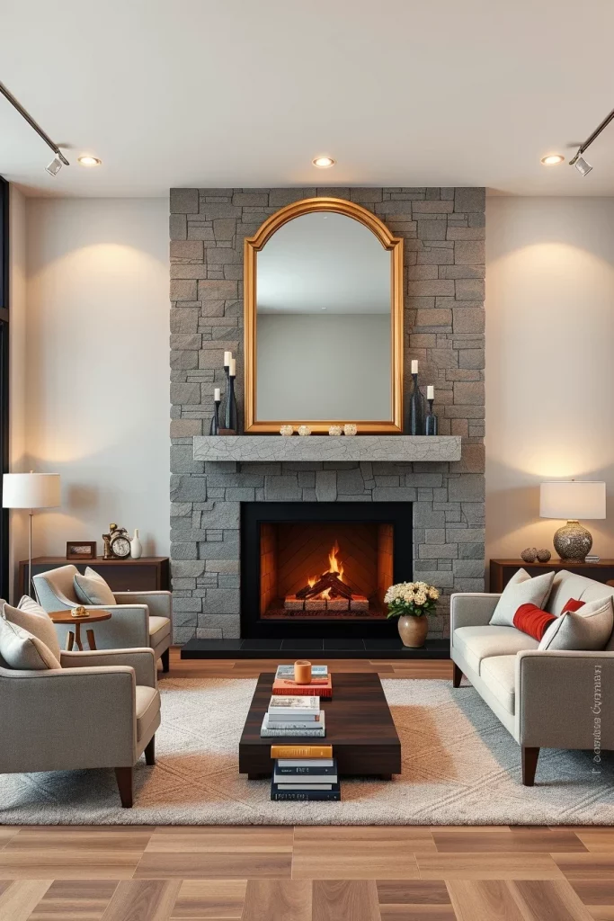 56 Modern Cozy Living Room Ideas To Create A Warm And Stylish Home