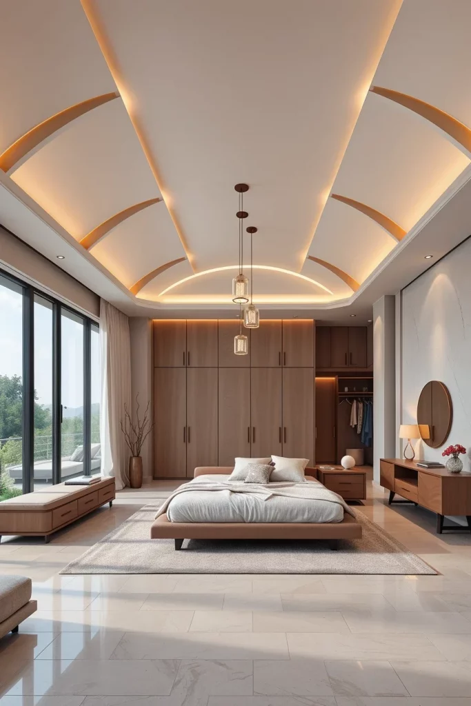 53 Simple Bedroom Design Ideas For A Stylish And Peaceful Retreat