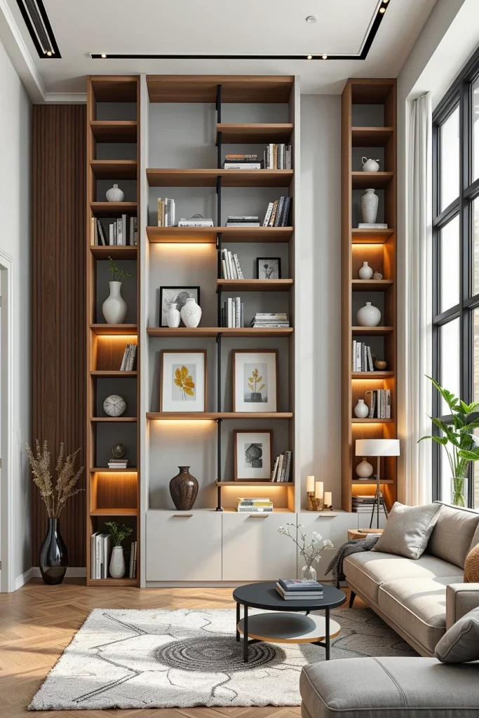 56 Small Living Room Furniture Ideas To Maximize Style And Space