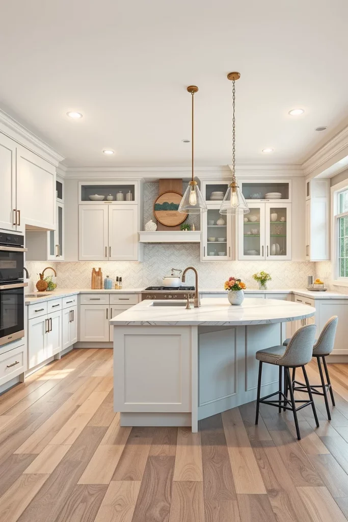 48 Affordable Kitchen Cabinets That Look Stylish And Save Your Budget