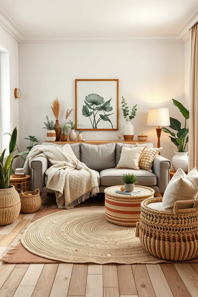 53 Small Lounge Ideas To Create A Stylish And Cozy Space