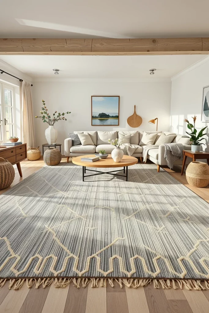 58 Scandinavian Living Room Design Inspiration: Modern Ideas For A Cozy And Stylish Home