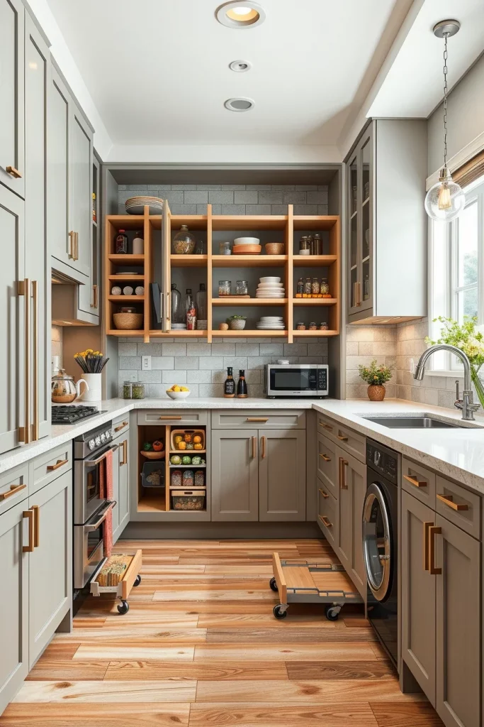 54 Inexpensive Kitchen Ideas To Create A Stylish Home On A Budget
