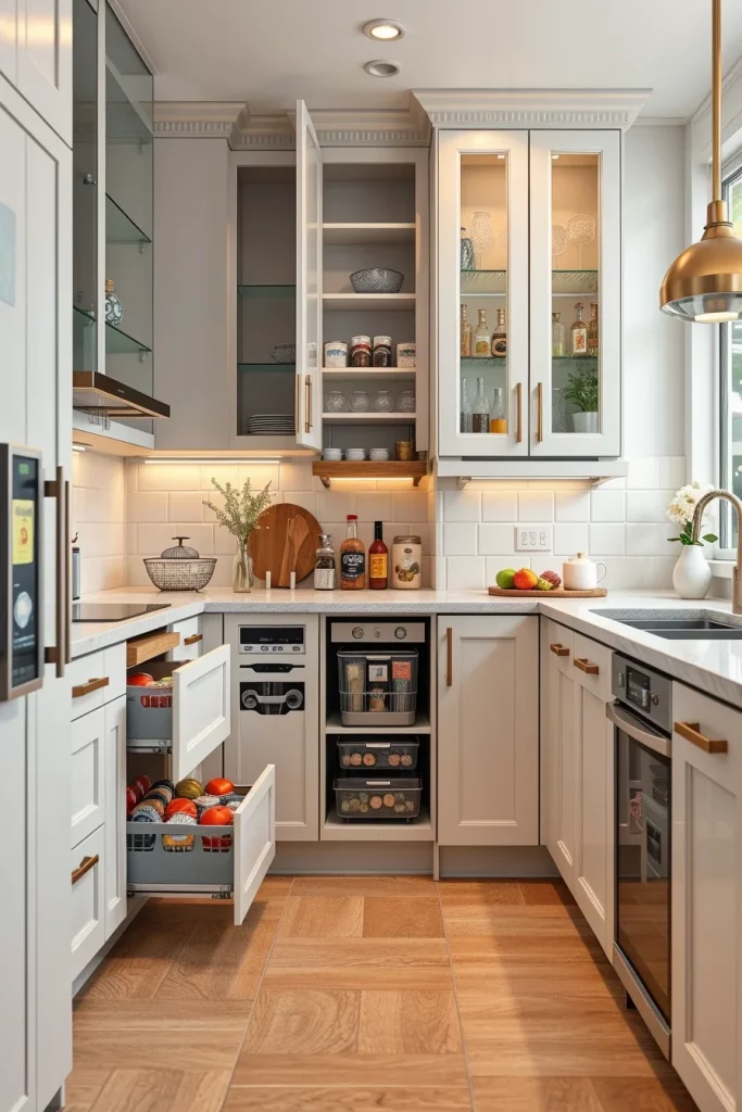 54 Inexpensive Kitchen Ideas To Create A Stylish Home On A Budget