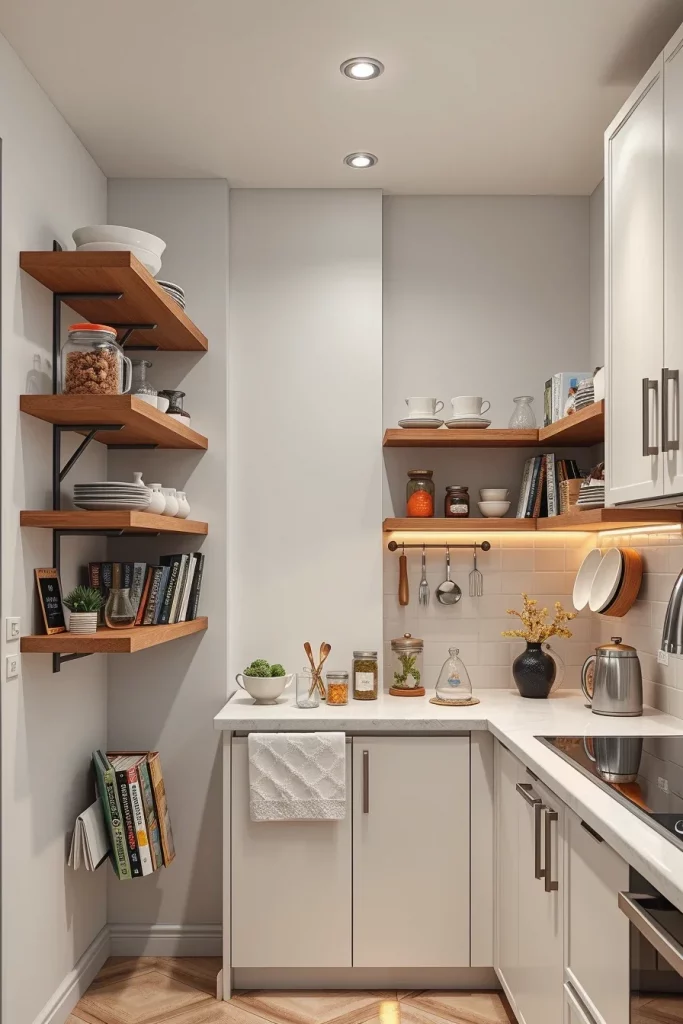 58 Small Kitchen Remodel Ideas Budget Friendly For A Stylish And Functional Space